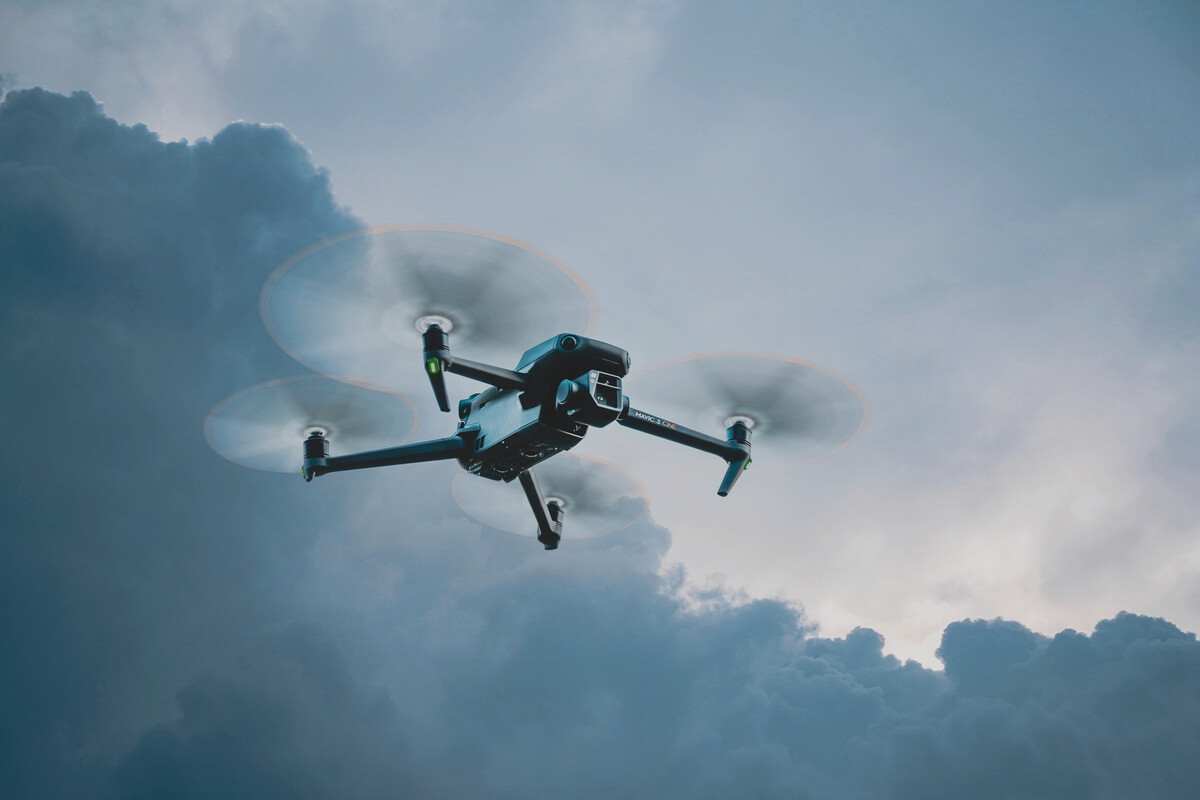 南雄应用 | 风电站选址，看无人机航测如何为风寻“家”